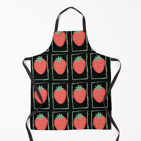 Item preview, Strawberry Box pattern designed and sold by Jessi-Sketches.