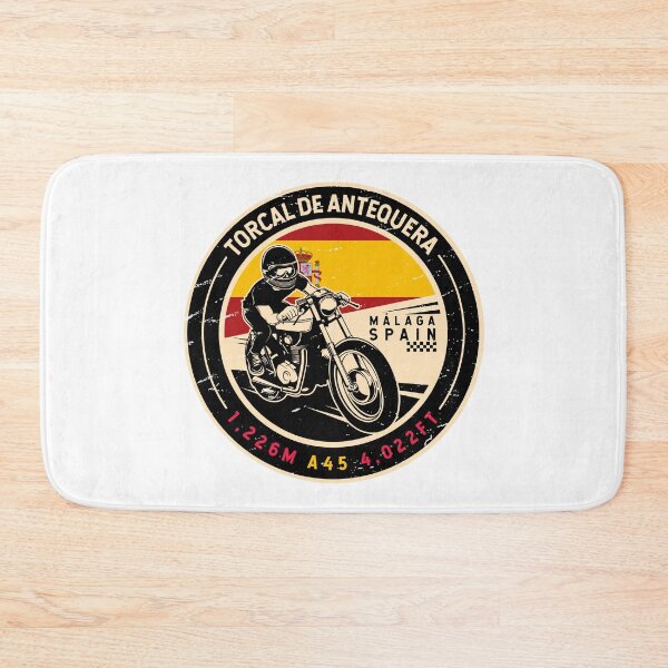Item preview, Torcal de Antequera | Spain | Motorcycle designed and sold by KrisSidDesigns.