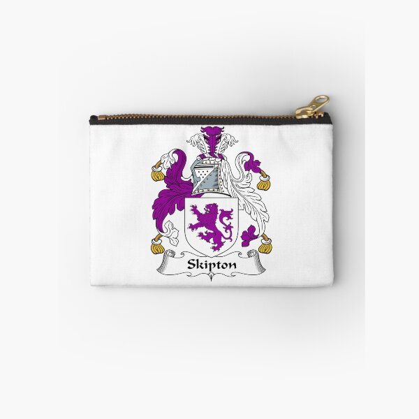 Item preview, Skipton designed and sold by HaroldHeraldry.