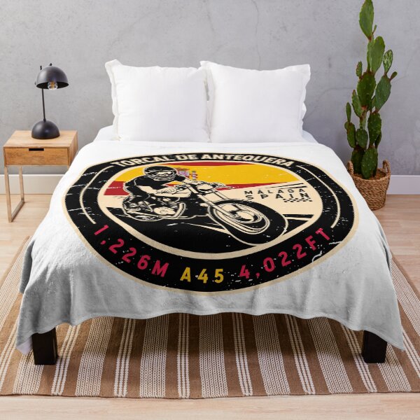 Item preview, Torcal de Antequera | Spain | Motorcycle designed and sold by KrisSidDesigns.