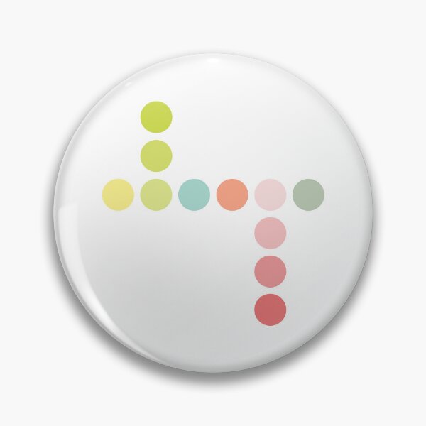 Item preview, Pastel Dot Design designed and sold by Toneless-Design.