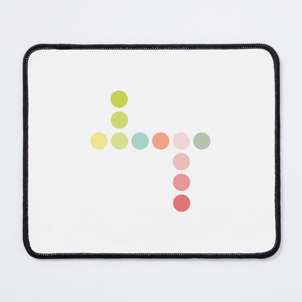 Item preview, Pastel Dot Design designed and sold by Toneless-Design.
