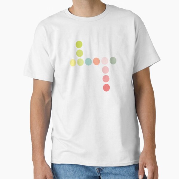 Item preview, Pastel Dot Design designed and sold by Toneless-Design.