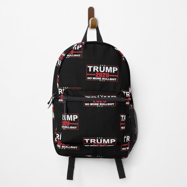 Item preview, Trump 2020 No More Bs s Hot Trend For Trump 2020 designed and sold by tynondirrq.