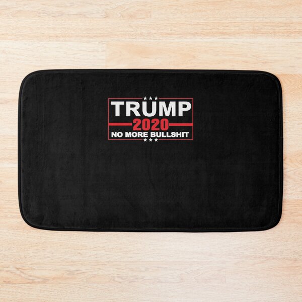Item preview, Trump 2020 No More Bs s Hot Trend For Trump 2020 designed and sold by tynondirrq.