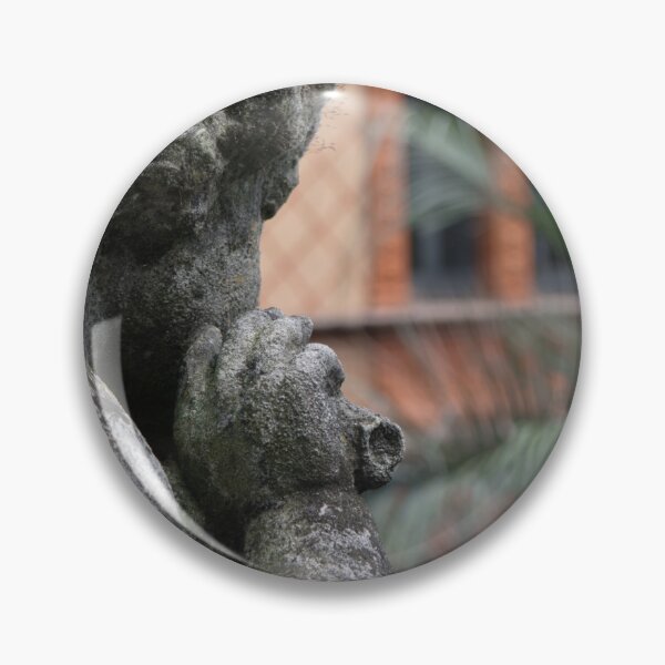 Item preview, statue designed and sold by paolo amiotti.