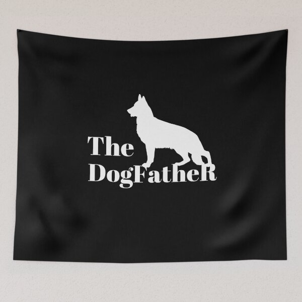 Item preview, International dog day designed and sold by RiVeTILL.