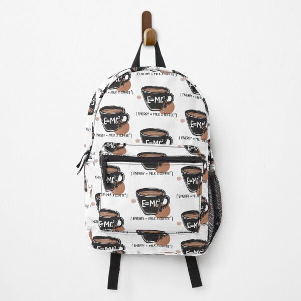 Item preview, Energy=Milk multipy by square of Coffee designed and sold by Best-Designers.