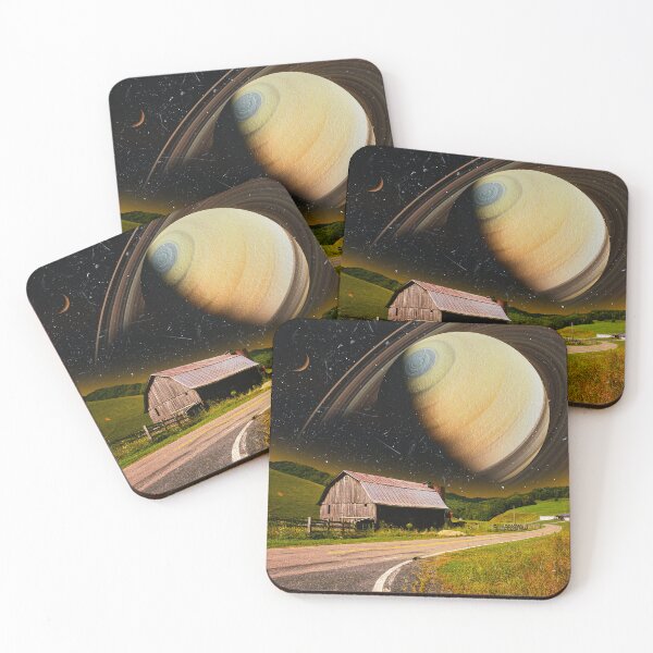 Item preview, "Saturnine Farmstead" designed and sold by Moonquestart.