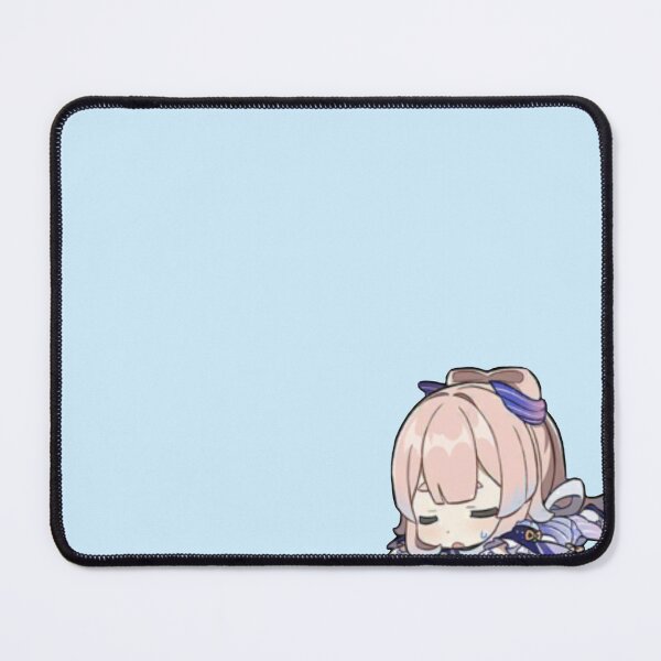 Item preview, Genshin Impact- Chibi Kokomi designed and sold by sukisoup.