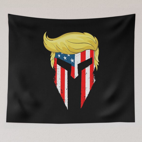 Item preview, Trump 2020 Mujeres 2020 Elección Spartan Trump Mejor Trump 2020 Para niños designed and sold by tynondirrq.