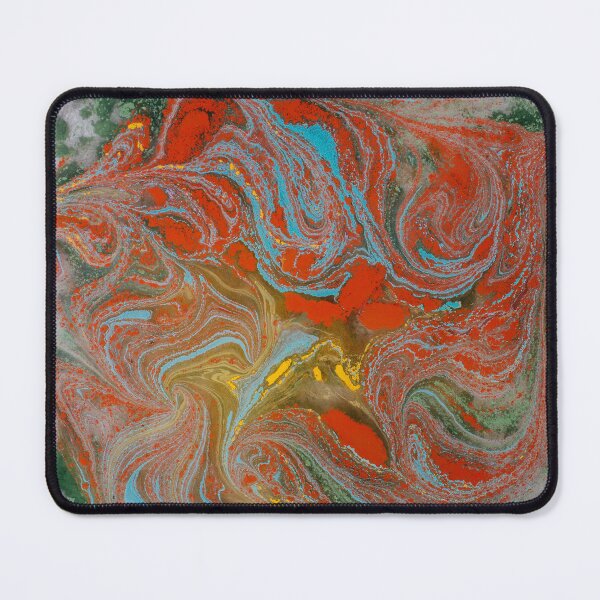Item preview, MIxed colours abstract painting designed and sold by MadLeader.