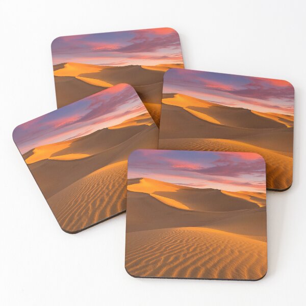 Item preview, Sand Desert designed and sold by MorningFive.