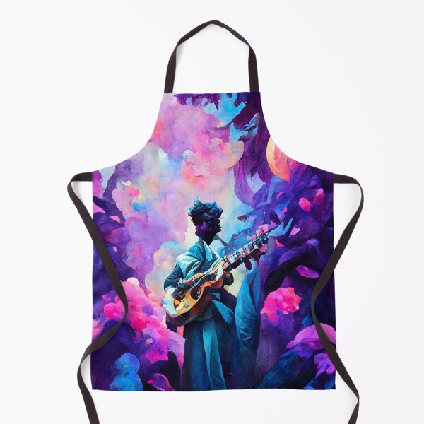 Item preview, The Bard designed and sold by Hollowbrood.