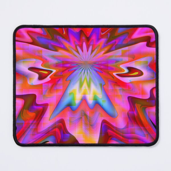 Item preview, FUNNY  GEOMETRIC HUMAN PORTRAIT ABSTRACTION IN MAZE. designed and sold by Ralek.