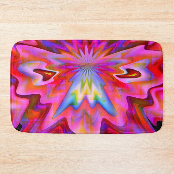 Item preview, FUNNY  GEOMETRIC HUMAN PORTRAIT ABSTRACTION IN MAZE. designed and sold by Ralek.