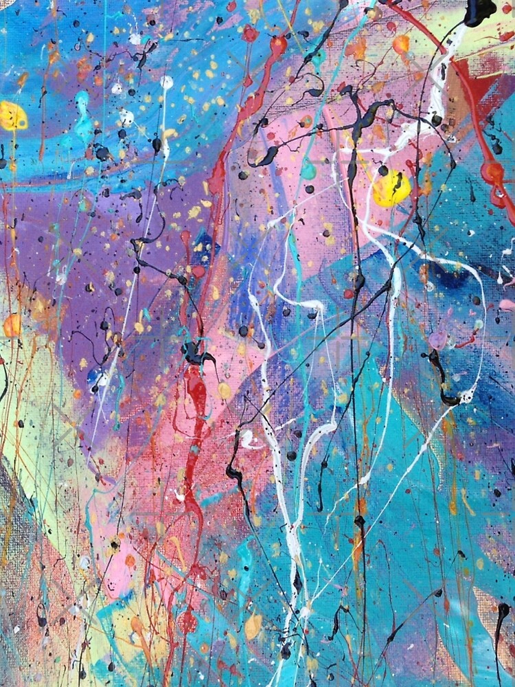 Aqua Dreams by vian