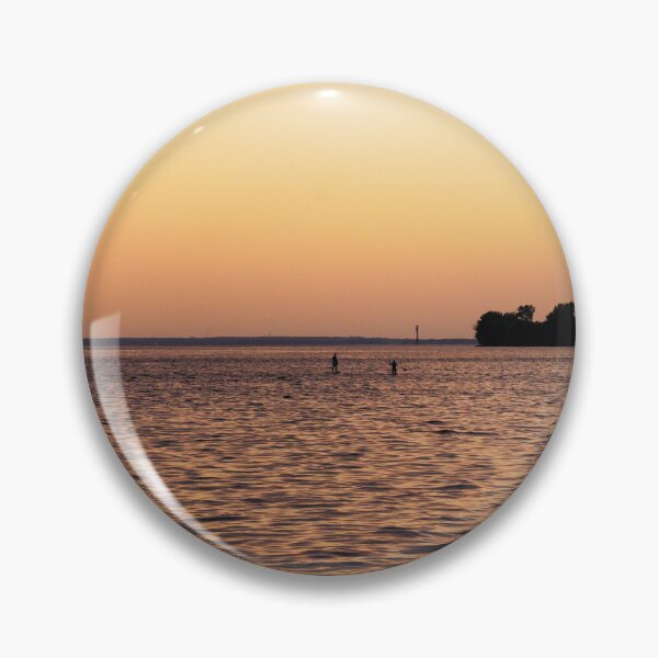 Item preview, Pink Sunset designed and sold by mylensflow.