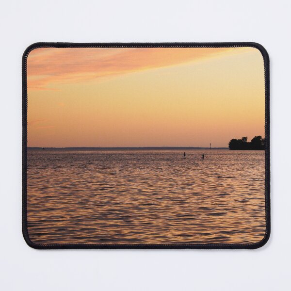 Item preview, Pink Sunset designed and sold by mylensflow.