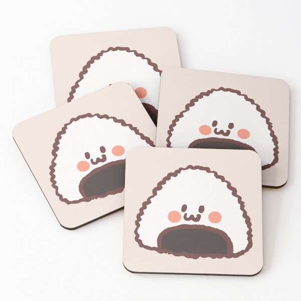 Item preview, Kawaii Sushi designed and sold by heyminimo.