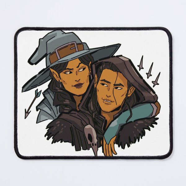 Item preview, Twins designed and sold by Lorn Art.