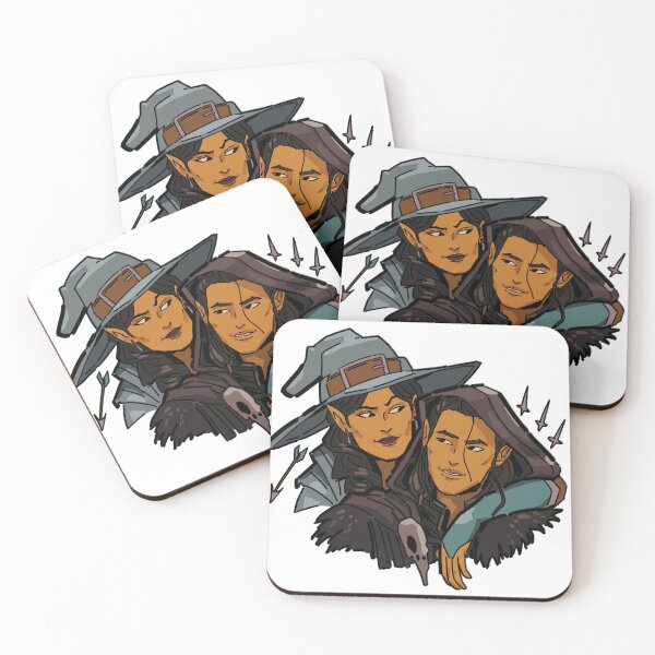 Item preview, Twins designed and sold by Lorn Art.