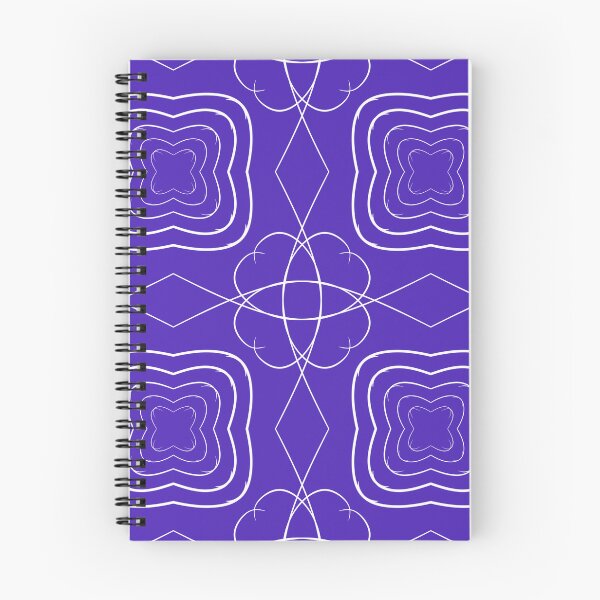 Item preview, Cool unique hand drawn geometric repeating pattern - WelshDesigns designed and sold by welshdesigns.