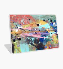 One tree river Laptop Skin