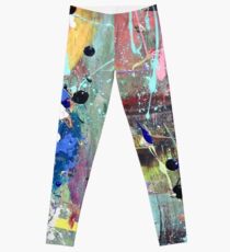 One tree river Leggings