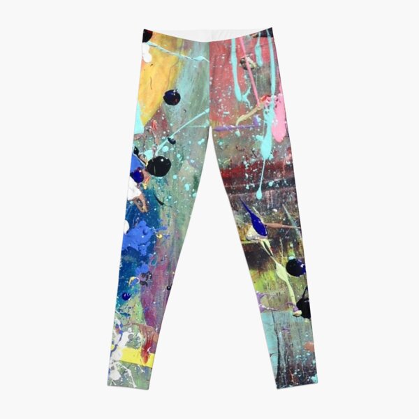 One tree river Leggings