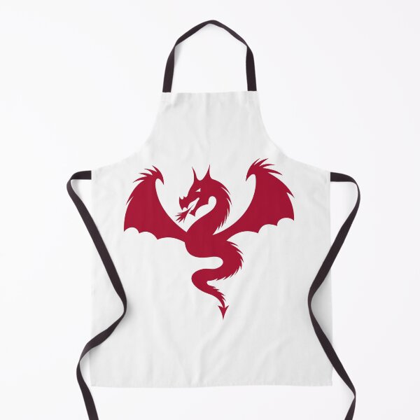 Item preview, dragon designed and sold by CatalinaBible.