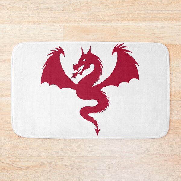 Item preview, dragon designed and sold by CatalinaBible.