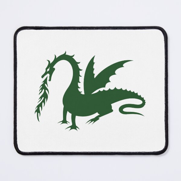 Item preview, dragon designed and sold by CatalinaBible.