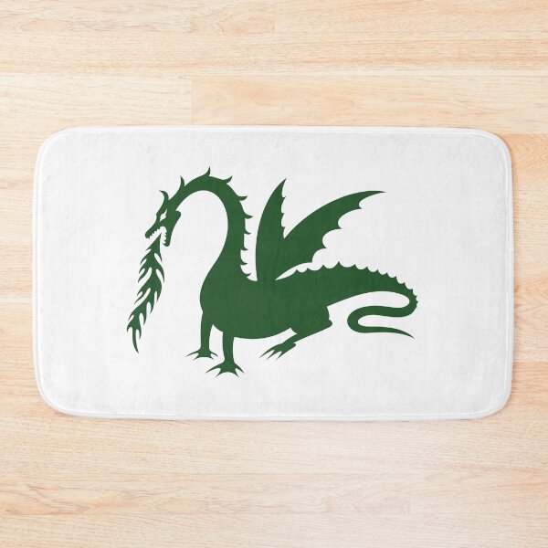 Item preview, dragon designed and sold by CatalinaBible.