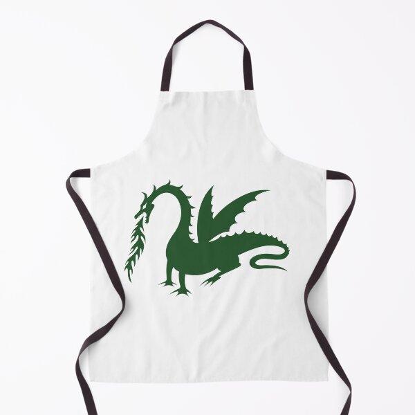 Item preview, dragon designed and sold by CatalinaBible.