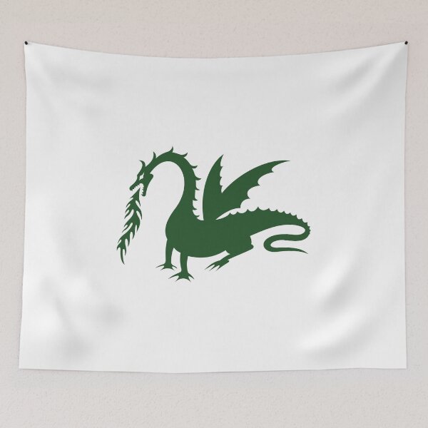 Item preview, dragon designed and sold by CatalinaBible.