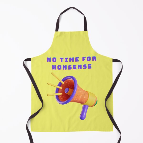 Item preview, Nonsense designed and sold by LibrosBOOKtique.
