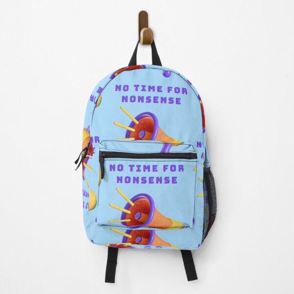 Item preview, Nonsense designed and sold by LibrosBOOKtique.