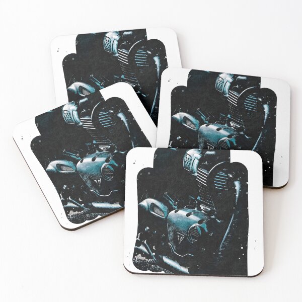 Item preview, Machine of Action  designed and sold by Mercixai.
