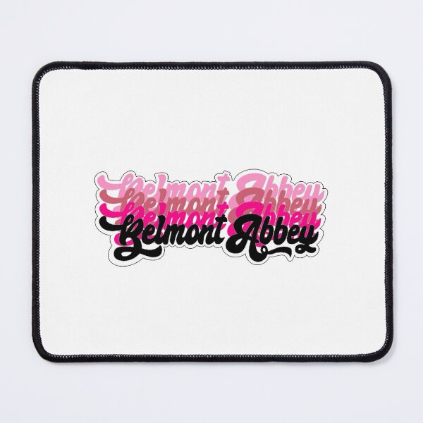 Item preview, Belmont Abbey designed and sold by Taylor Wutrick.