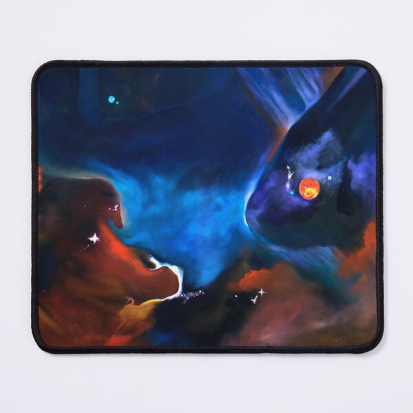 Item preview, Leo and Lepus designed and sold by Wrabbitheart.