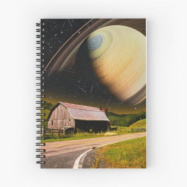 Item preview, "Saturnine Farmstead" designed and sold by Moonquestart.