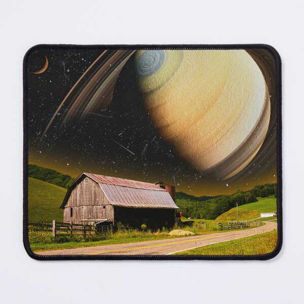 Item preview, "Saturnine Farmstead" designed and sold by Moonquestart.