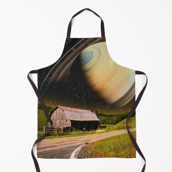 Item preview, "Saturnine Farmstead" designed and sold by Moonquestart.