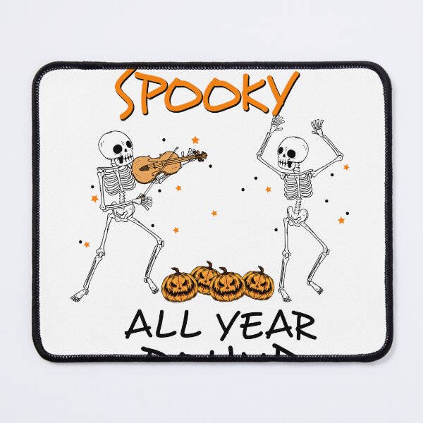 Item preview, Funny Halloween Gift I'm Spooky All Year Round designed and sold by my-pro-designer.