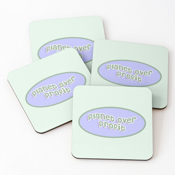 Item preview, Planet Over Profit y2k style designed and sold by STAR10008.