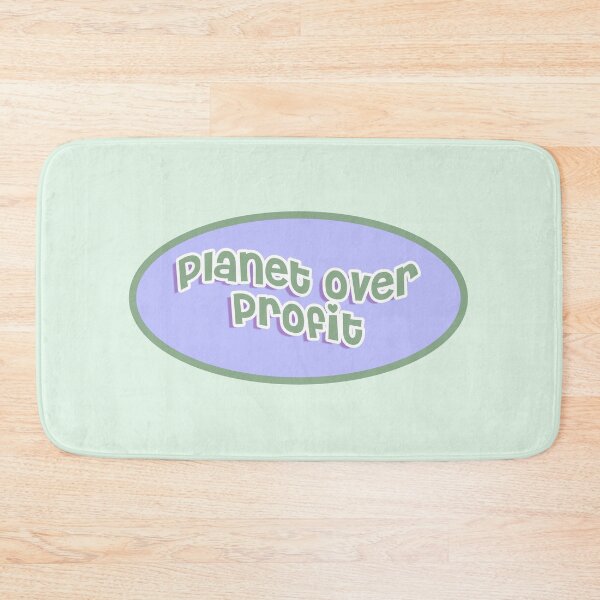 Item preview, Planet Over Profit y2k style designed and sold by STAR10008.