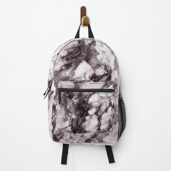 Item preview, Black and White Marble  designed and sold by Muhashii Mu.