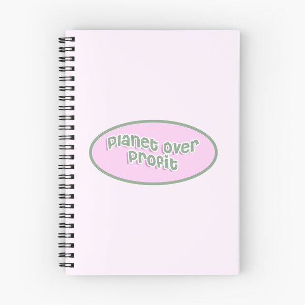 Item preview, Planet Over Profit y2k style designed and sold by STAR10008.