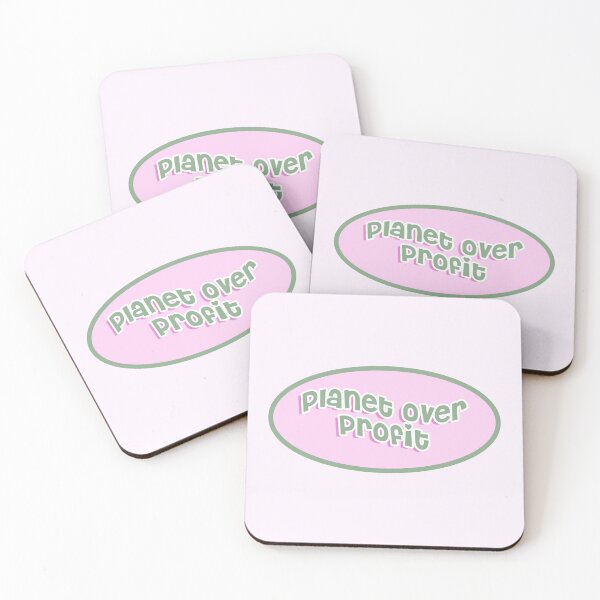 Item preview, Planet Over Profit y2k style designed and sold by STAR10008.